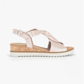 22.751.62 Rich Ladies Sandals Rose
