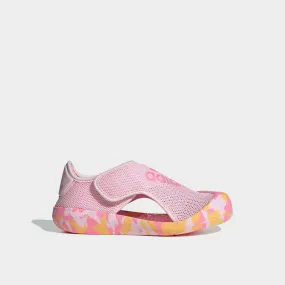 Adidas Kids Altaventure 2.0 I Sandals Pink/Multi _ 181941 _ Pink