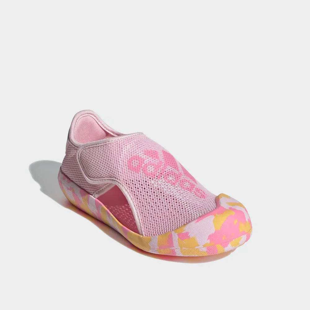 Adidas Kids Altaventure 2.0 I Sandals Pink/Multi _ 181941 _ Pink