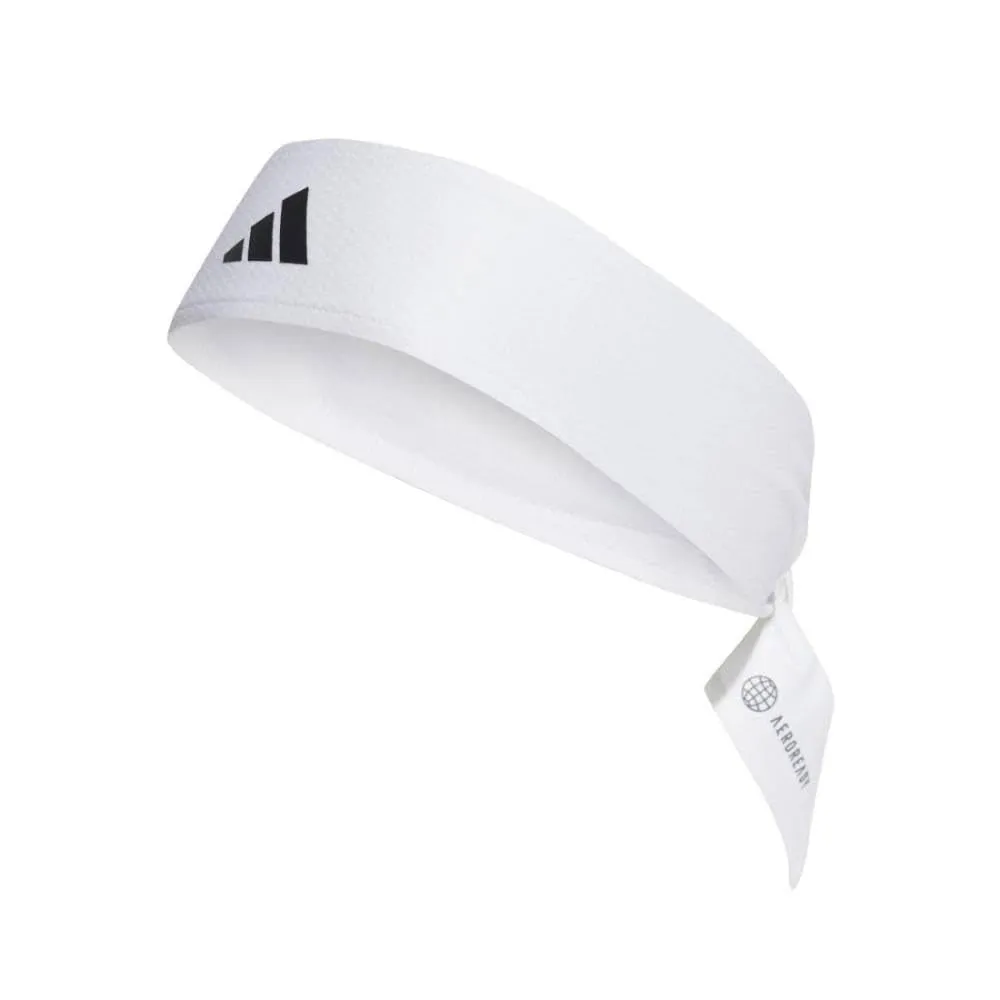 Adidas Tie Headband