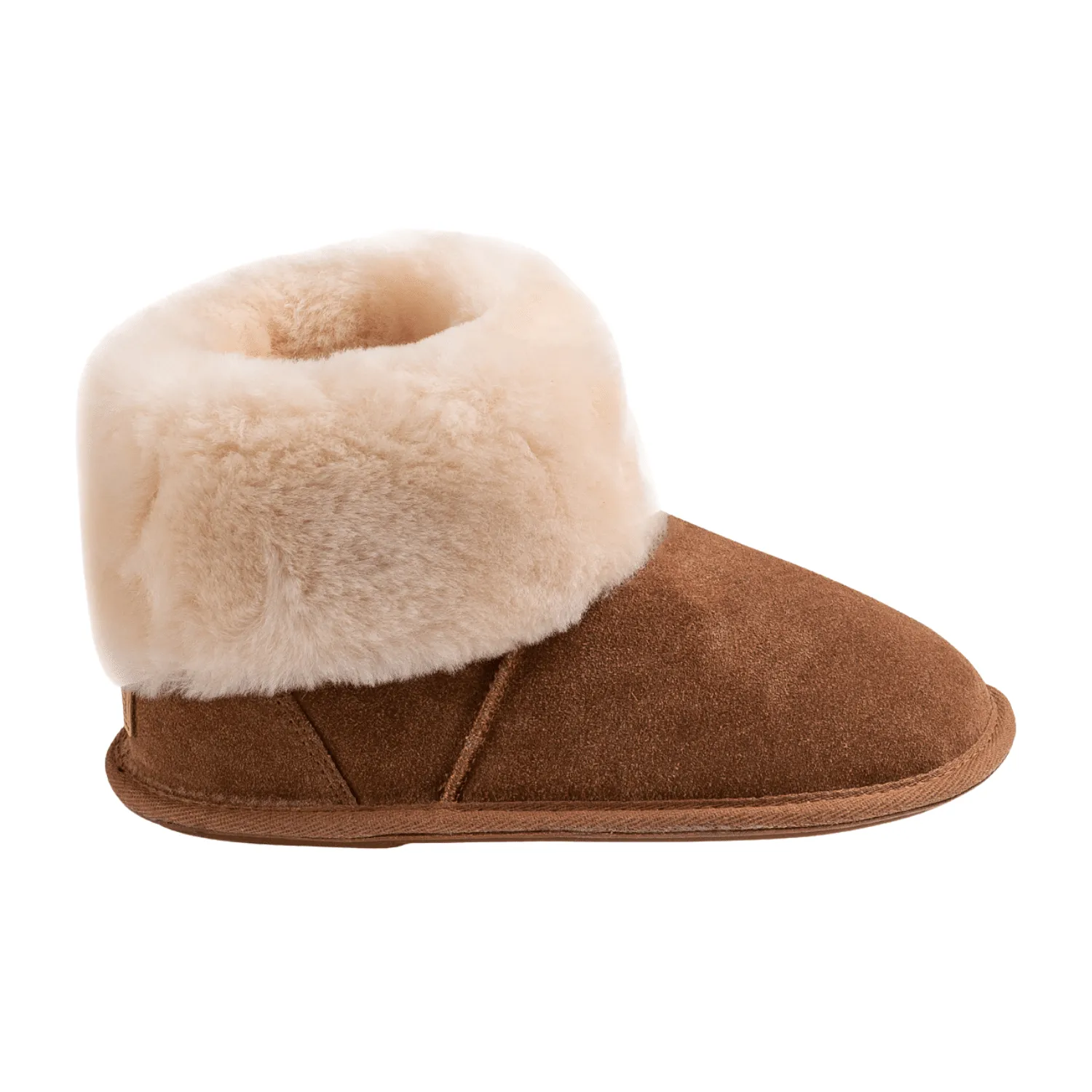 Albery Chestnut - Just Sheepskin