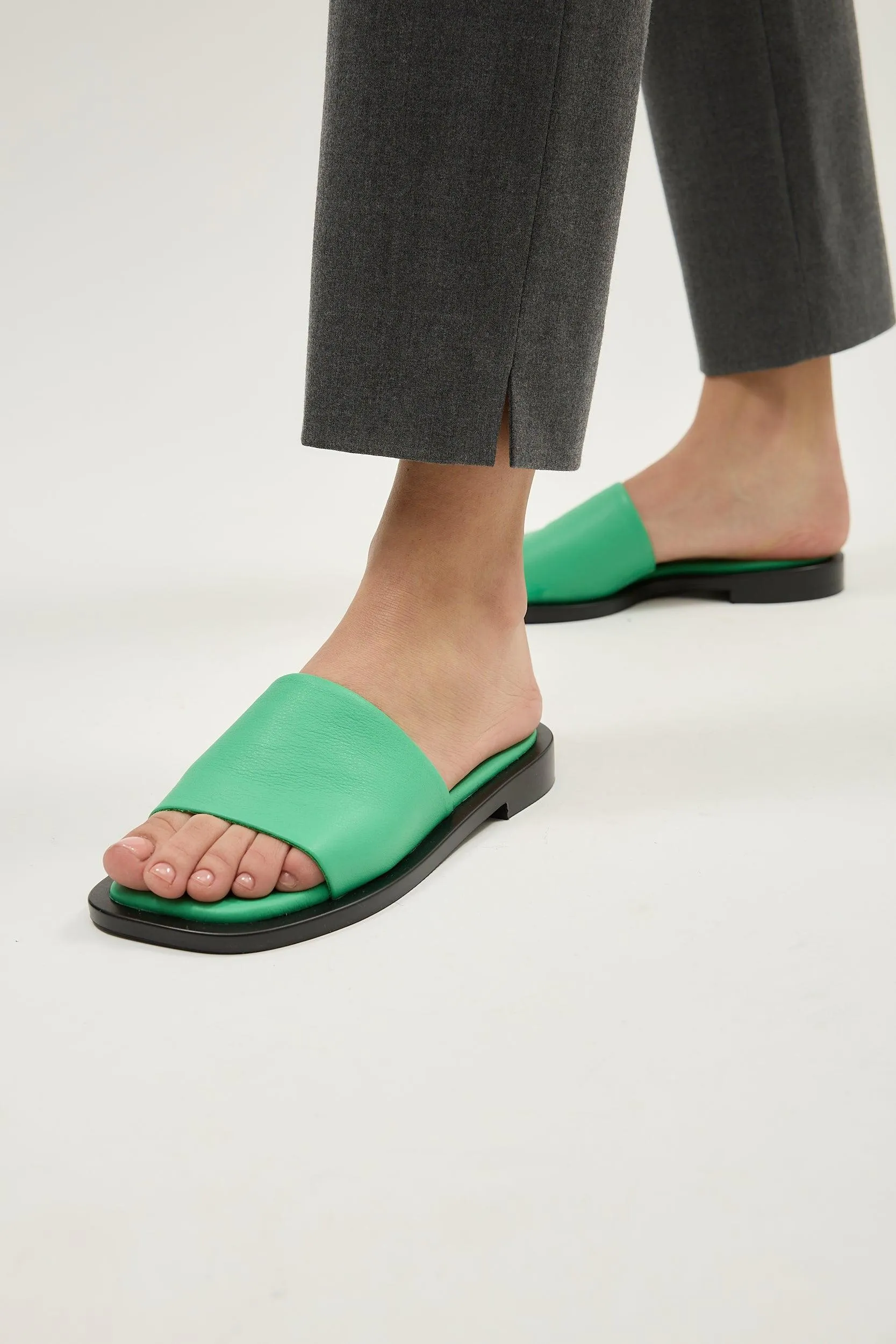 Alo Flop Green