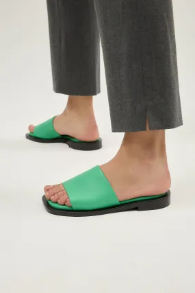 Alo Flop Green
