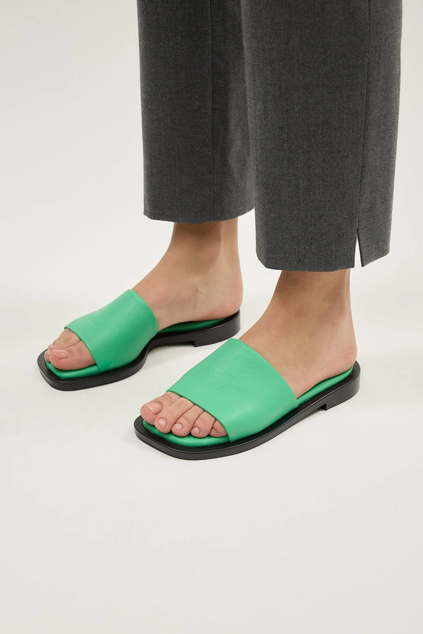 Alo Flop Green