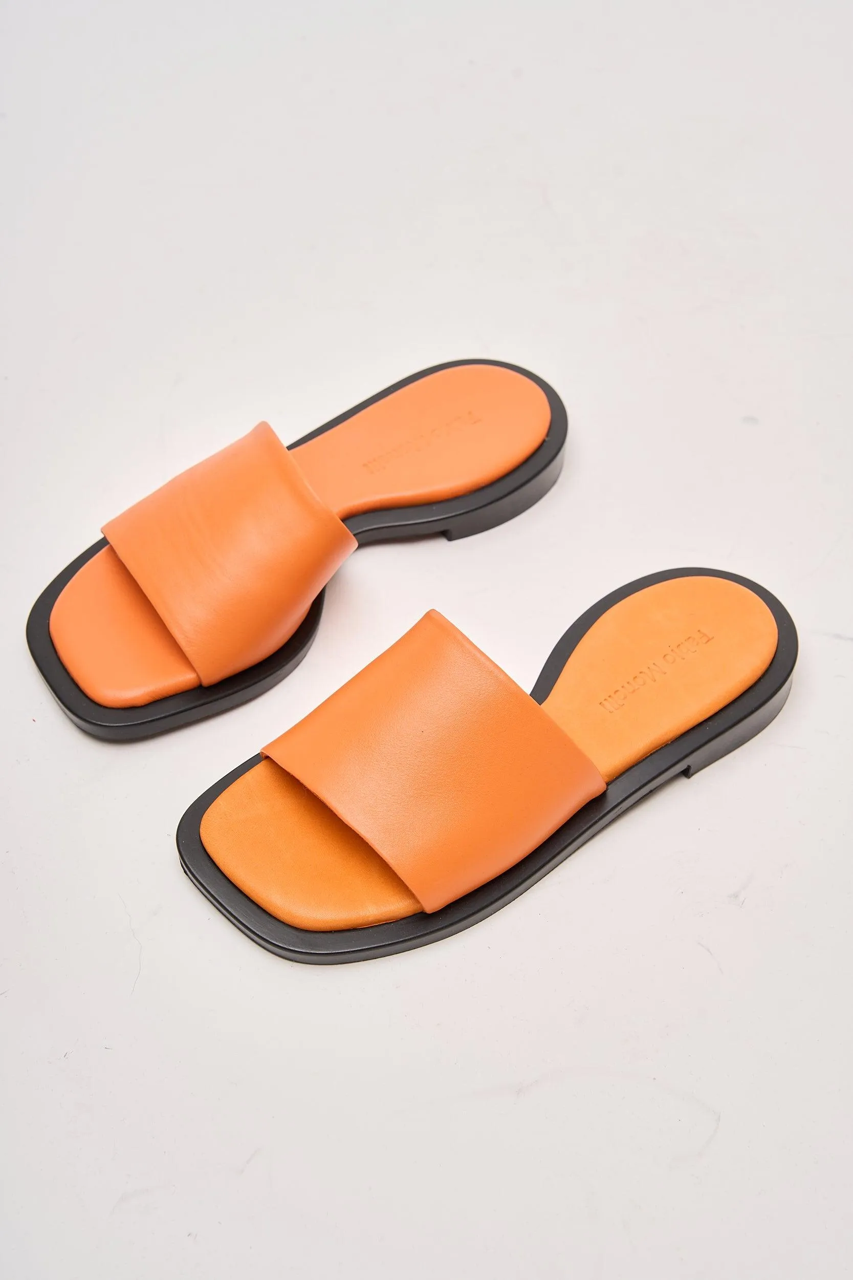 Alo Flop Orange