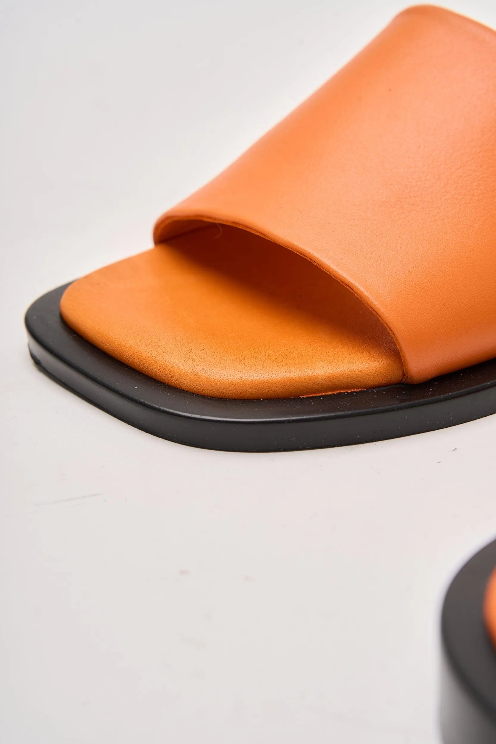 Alo Flop Orange