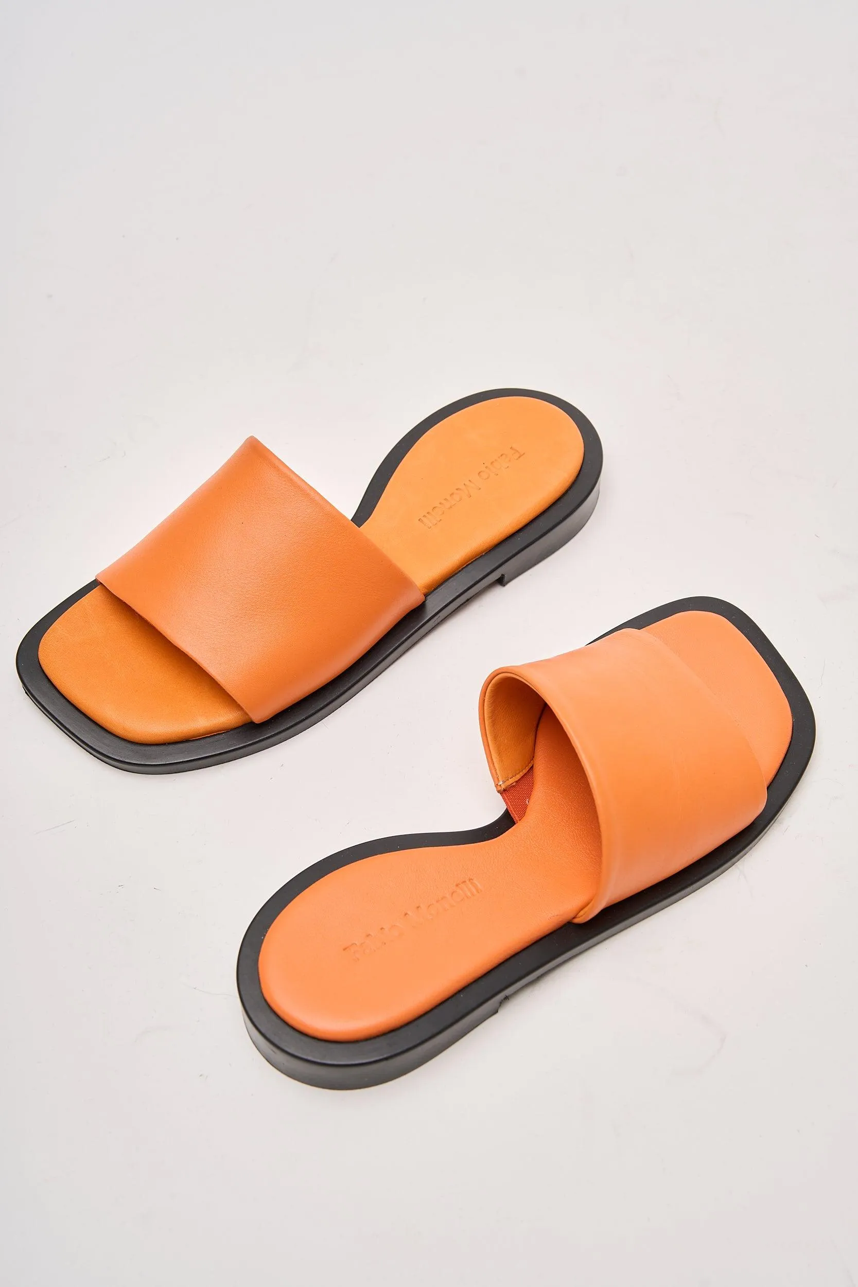 Alo Flop Orange