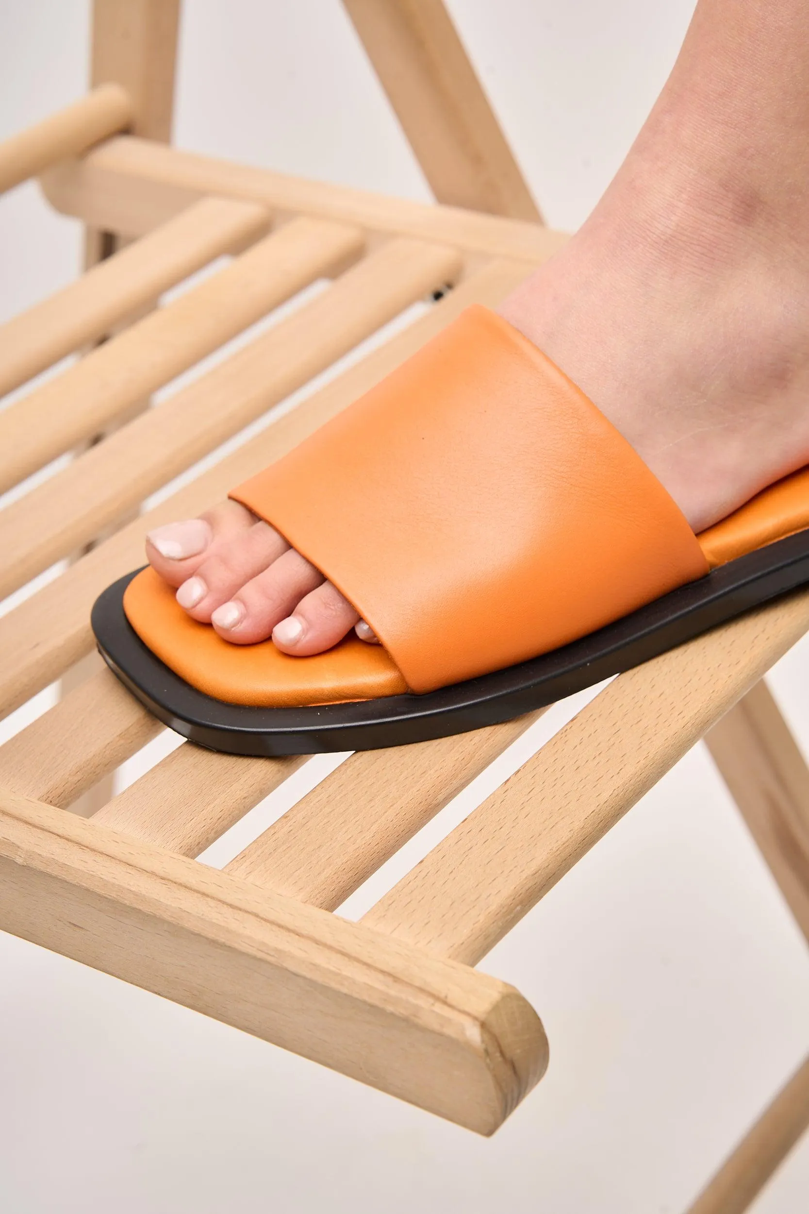 Alo Flop Orange
