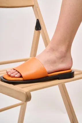 Alo Flop Orange