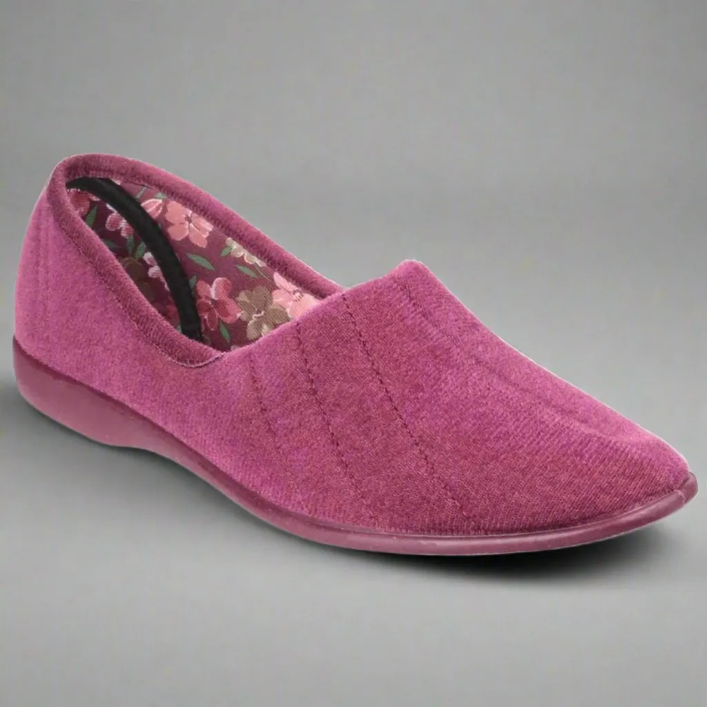 Audrey Slipper