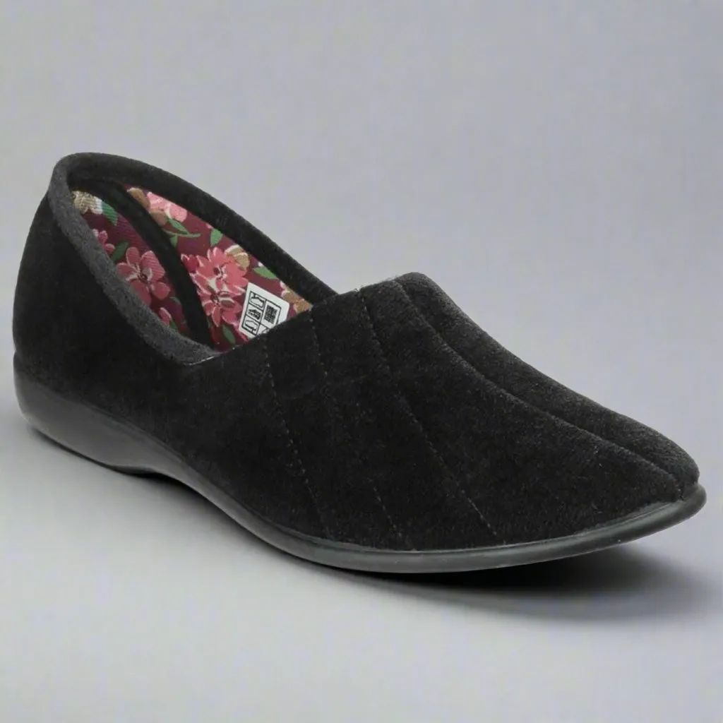 Audrey Slipper