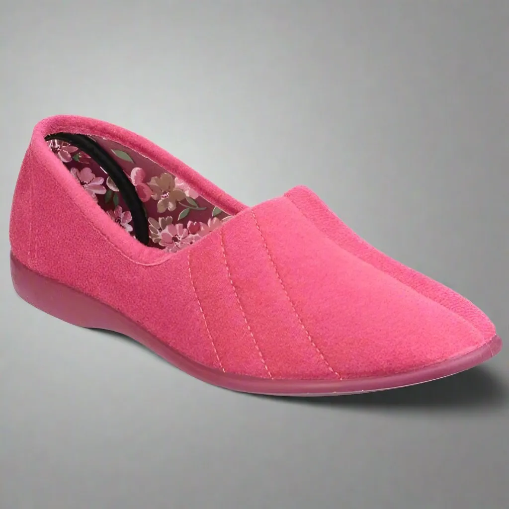 Audrey Slipper