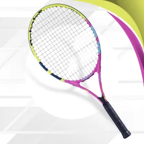 Babolat Nadal Junior 25 S CV Tennis Racquet