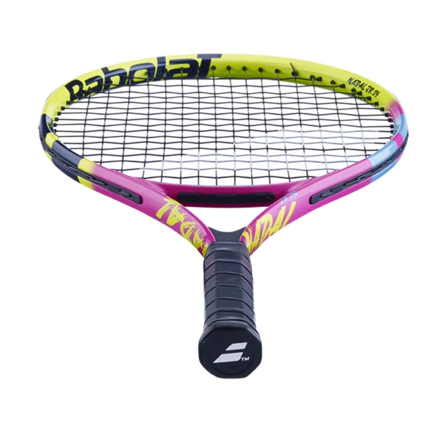 Babolat Nadal Junior 25 S CV Tennis Racquet