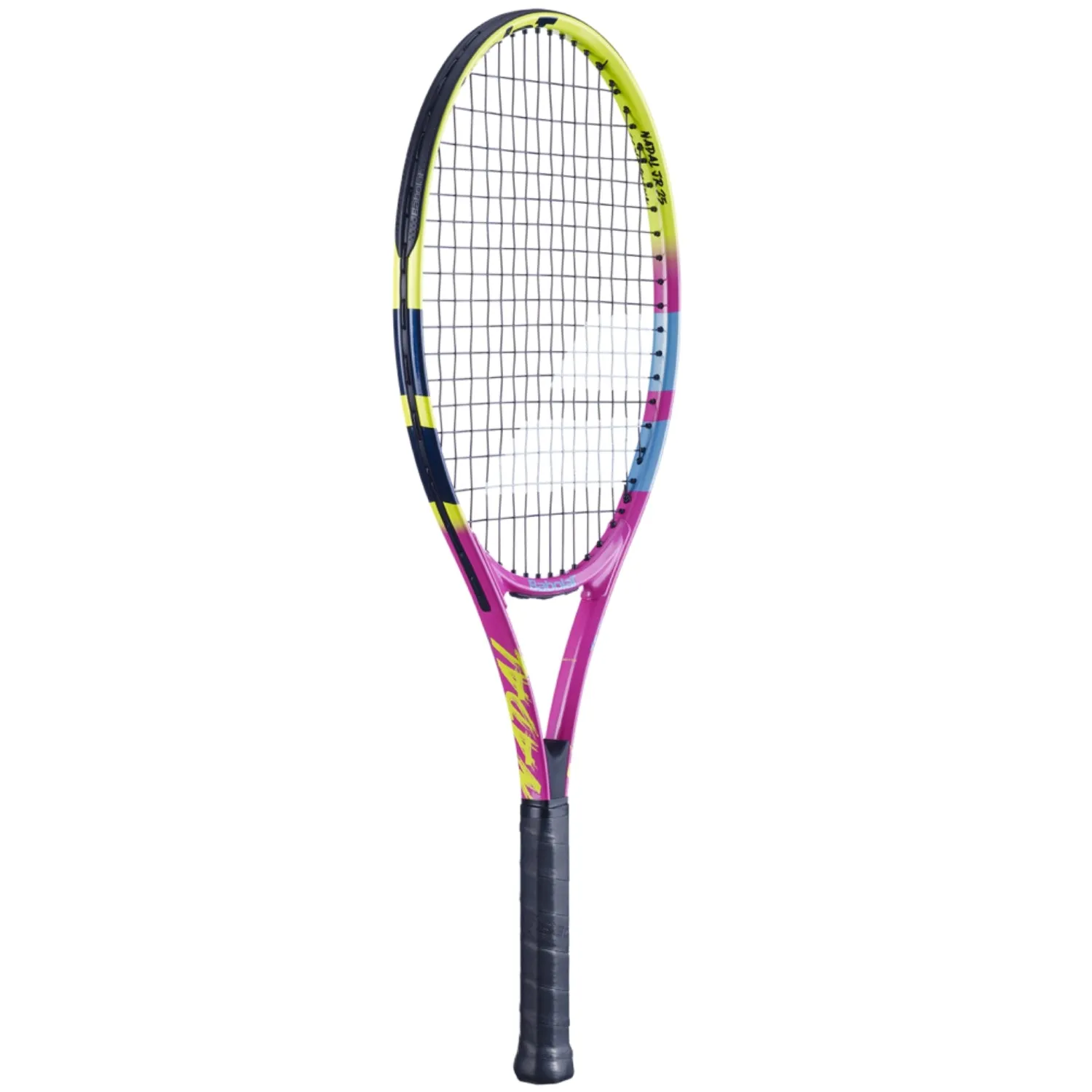 Babolat Nadal Junior 25 S CV Tennis Racquet