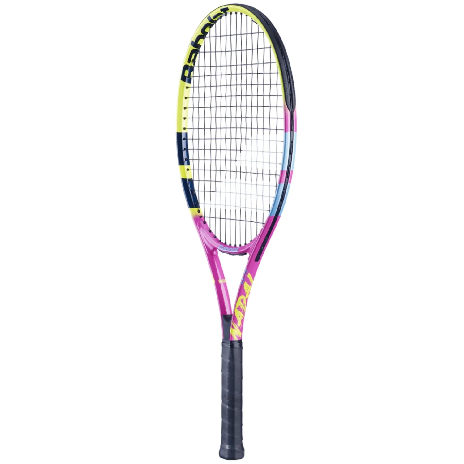 Babolat Nadal Junior 25 S CV Tennis Racquet