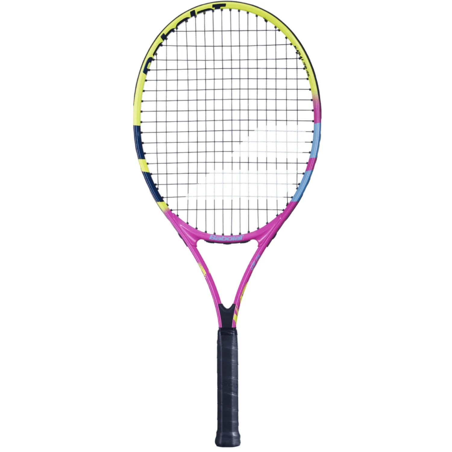 Babolat Nadal Junior 25 S CV Tennis Racquet