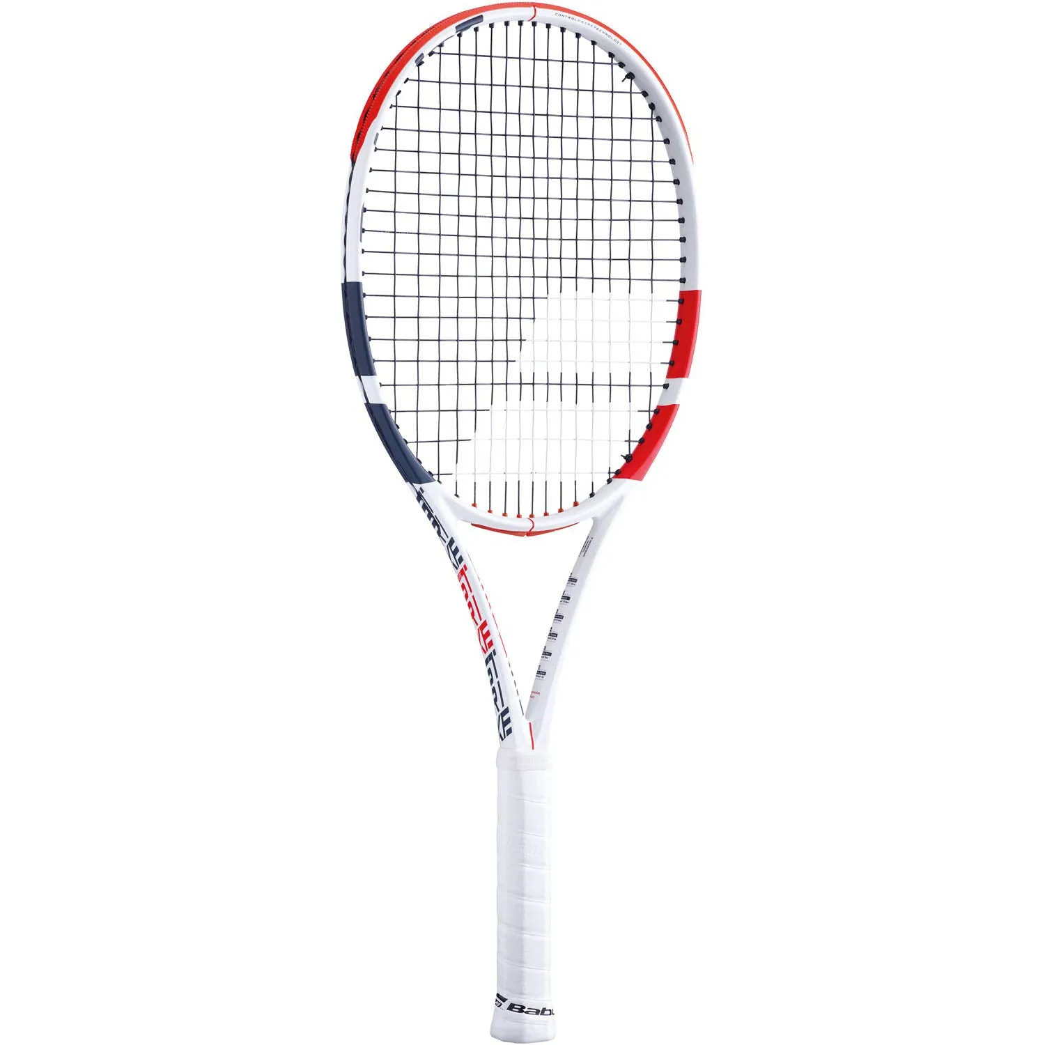 Babolat Pure Strike 100 U NC Tennis Racquet