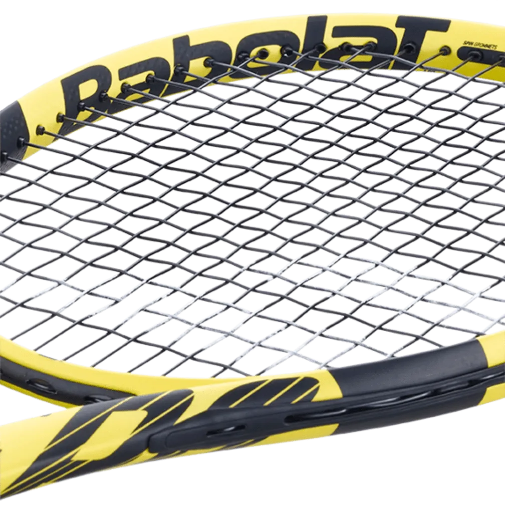 Babolat RPM Blast 12M Black Tennis String [WS]