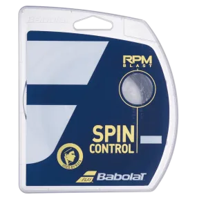Babolat RPM Blast 12M Black Tennis String [WS]