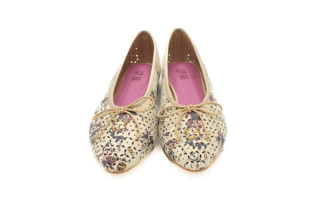 Ben Multi Print Leather