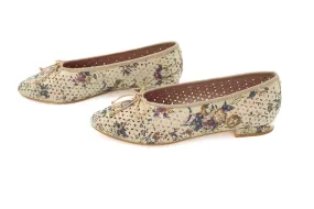 Ben Multi Print Leather
