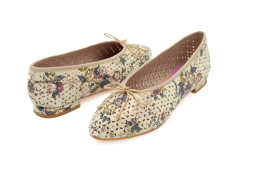 Ben Multi Print Leather