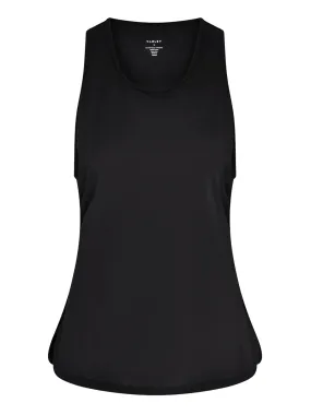 Black Paseo Tank Top