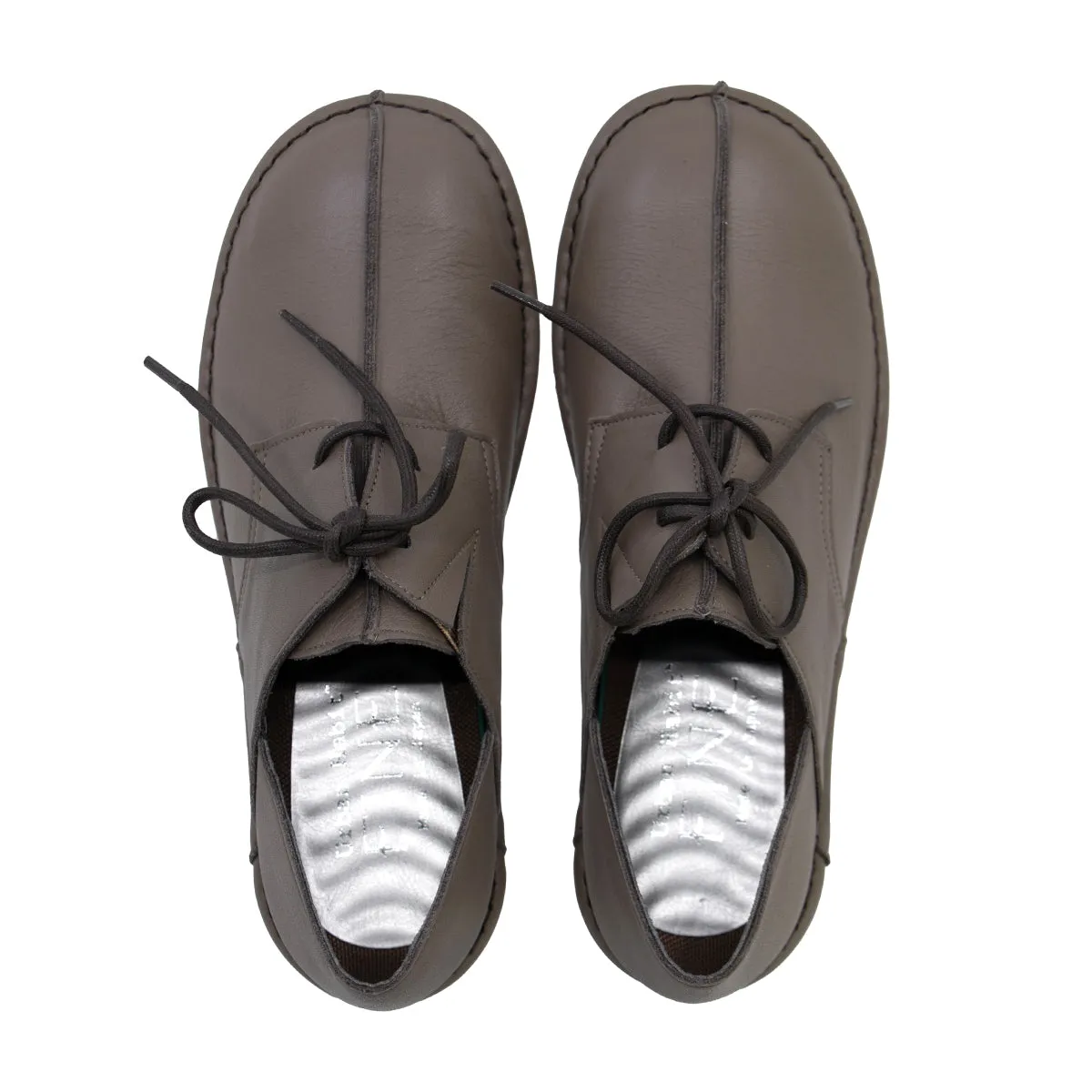 Boku2 Moca Wide Fit Sneakers