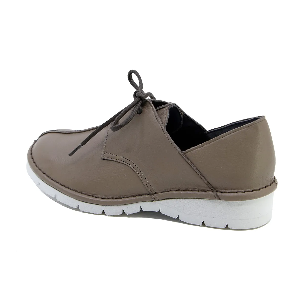 Boku2 Moca Wide Fit Sneakers