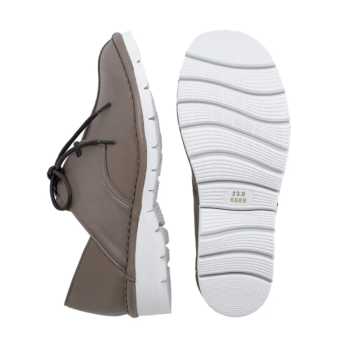 Boku2 Moca Wide Fit Sneakers