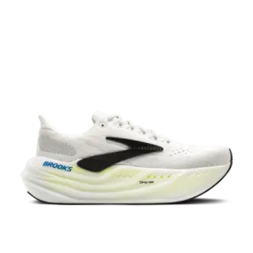 Brooks Glycerin Max Mens - Grey / Black / Nightlife
