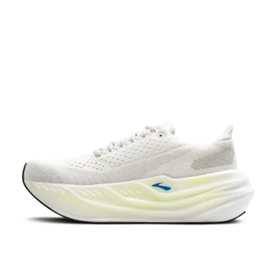 Brooks Glycerin Max Mens - Grey / Black / Nightlife