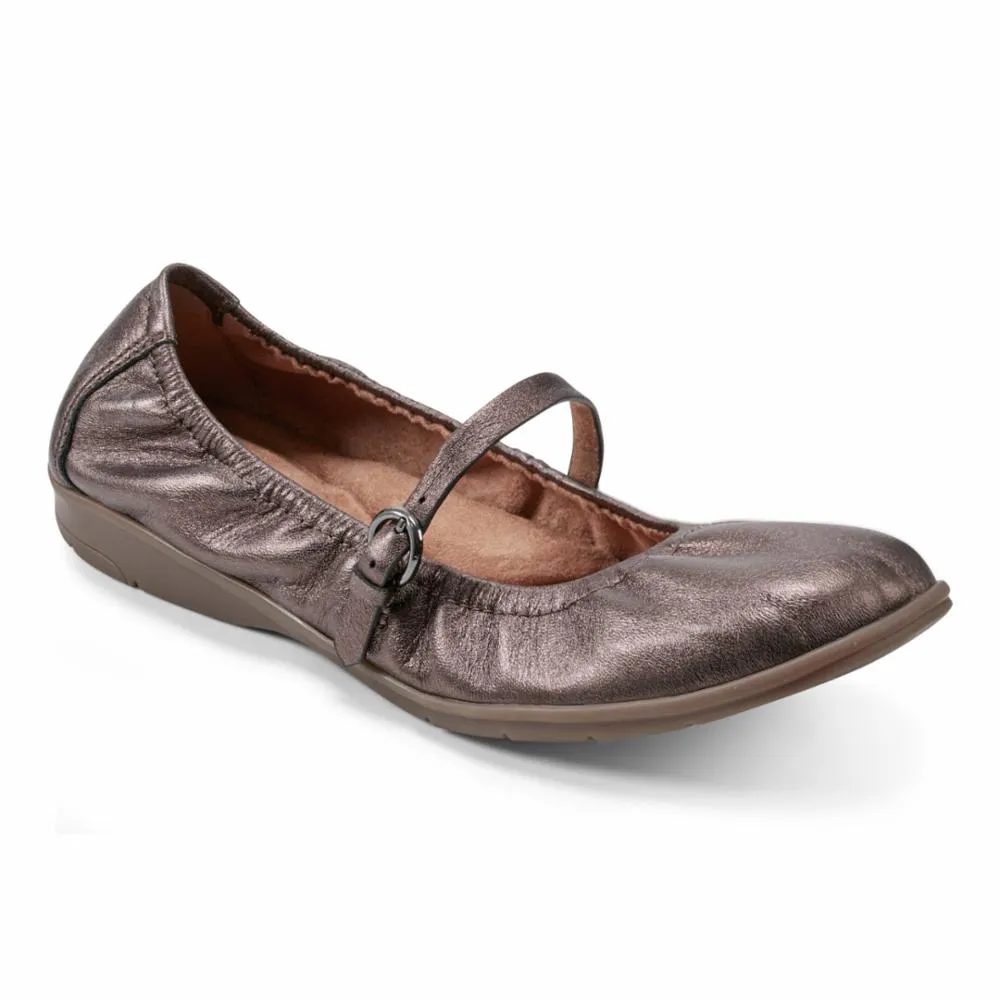 Earth Women's Korvino Metallic W