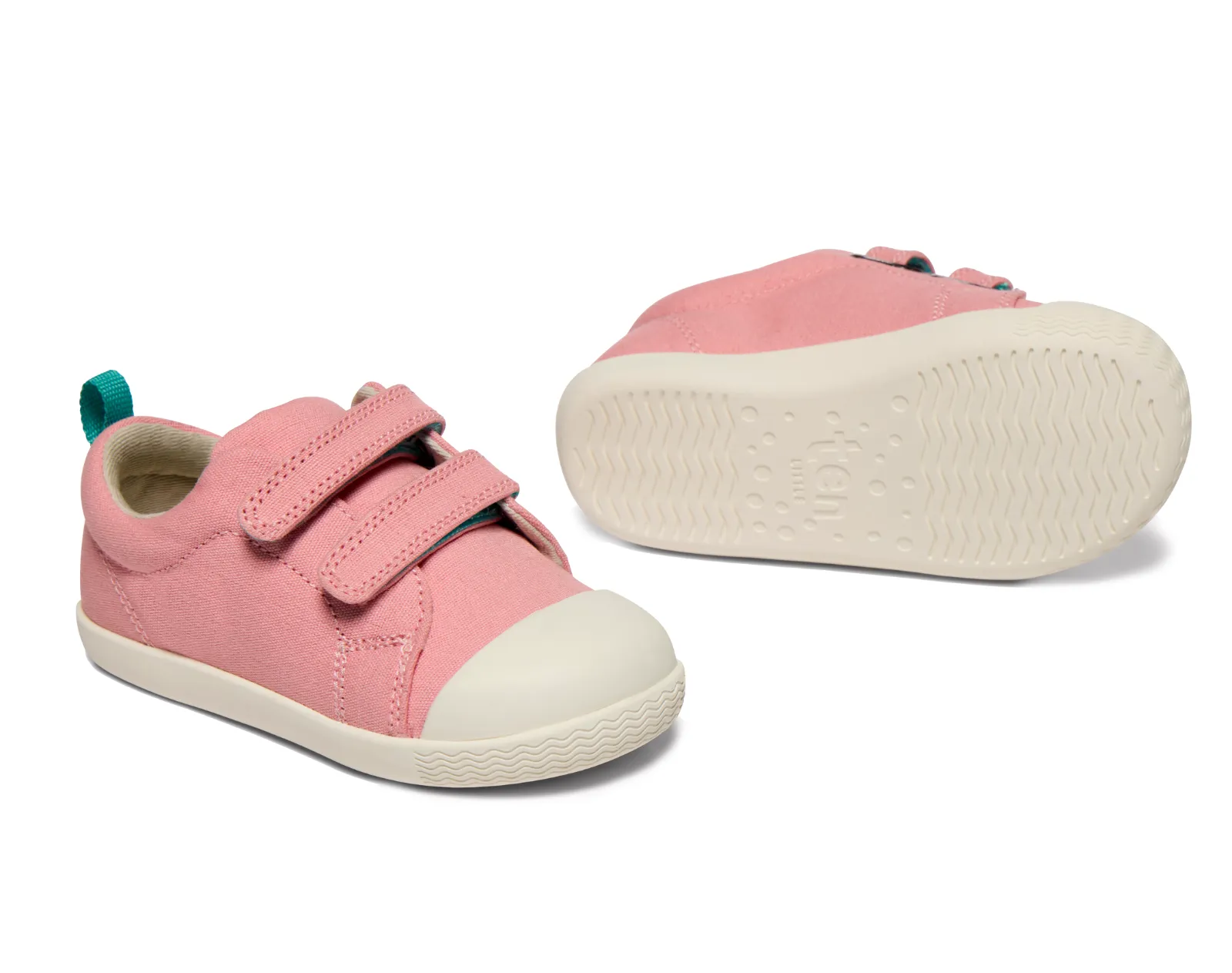 Eco Canvas Sneakers