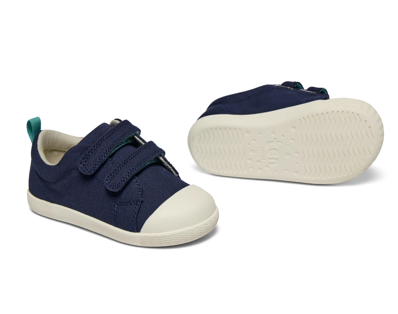 Eco Canvas Sneakers