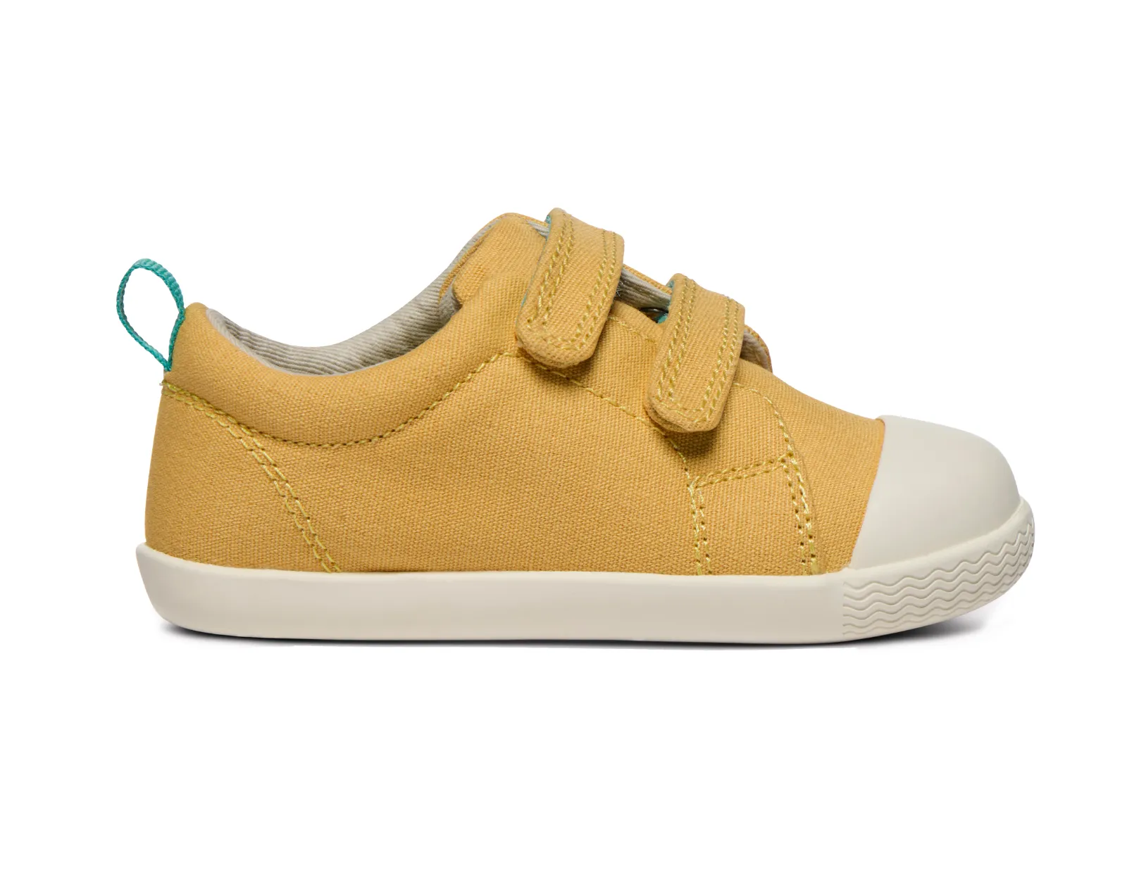 Eco Canvas Sneakers