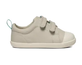 Eco Canvas Sneakers