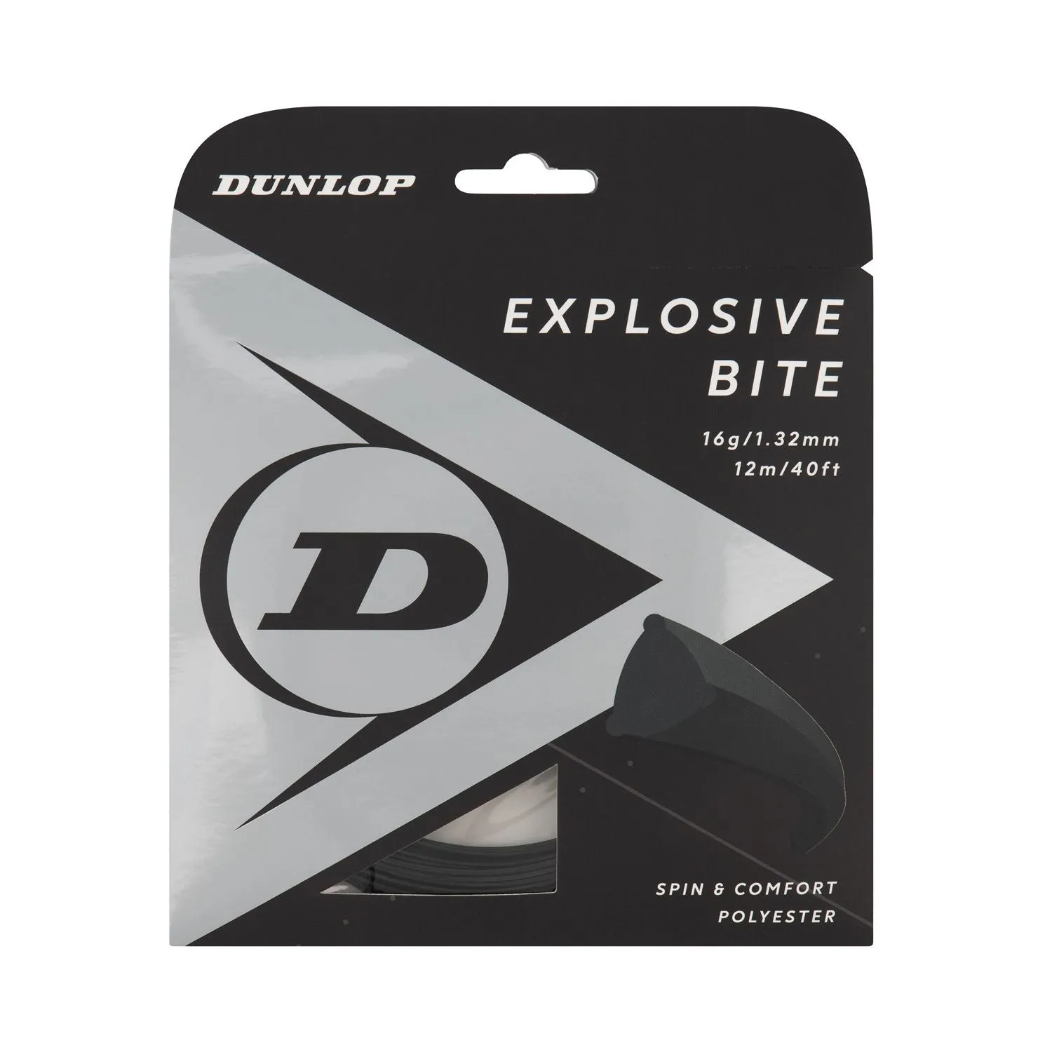 Explosive Strings