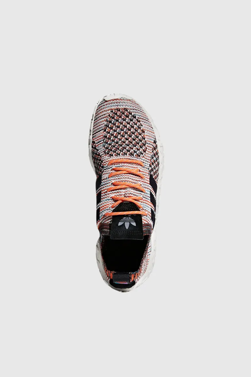 F/22 Primeknit - Trace Orange/Core Black/Core Black