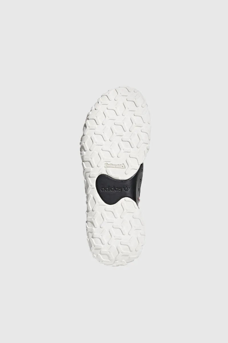 F/22 Primeknit - Trace Orange/Core Black/Core Black