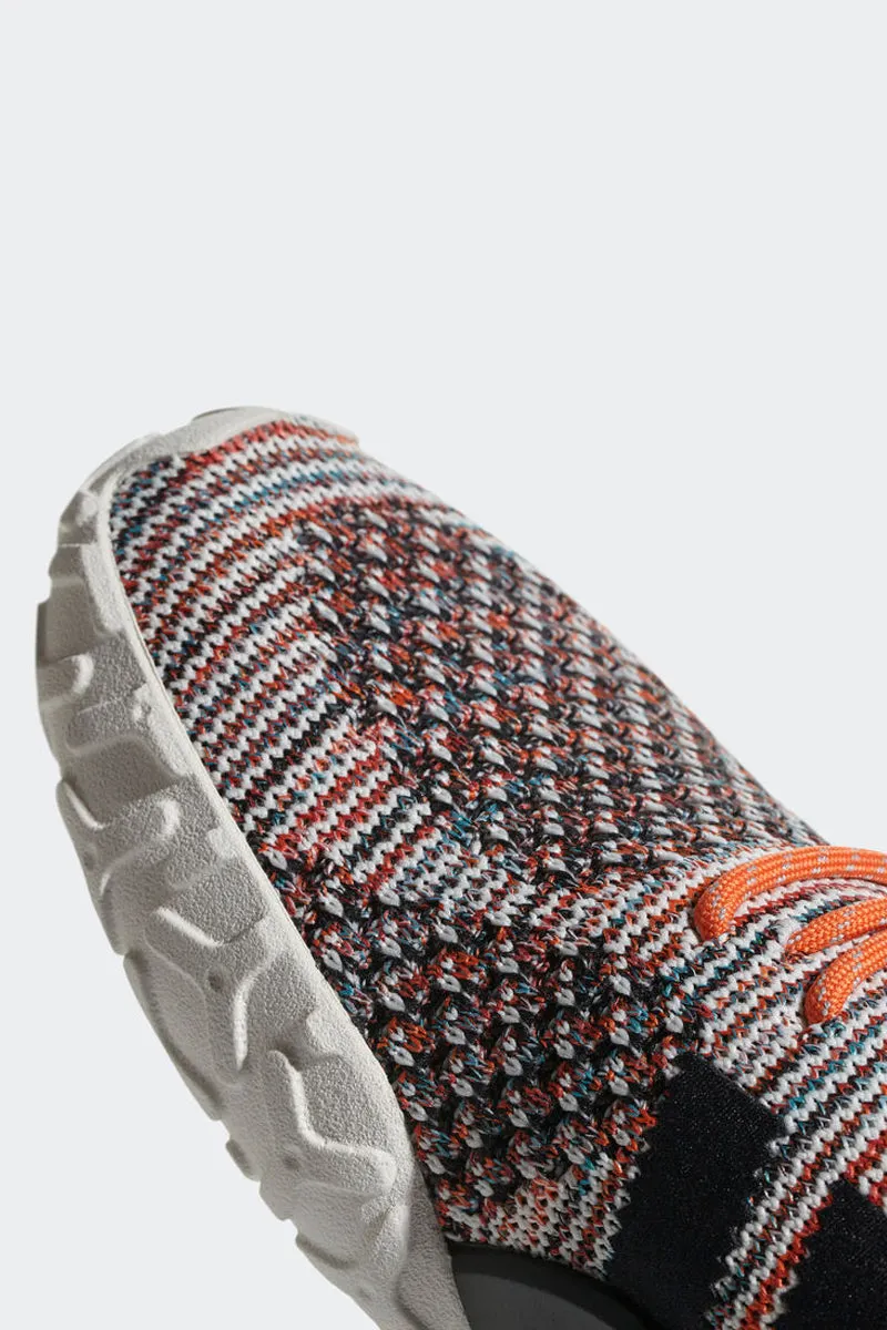 F/22 Primeknit - Trace Orange/Core Black/Core Black