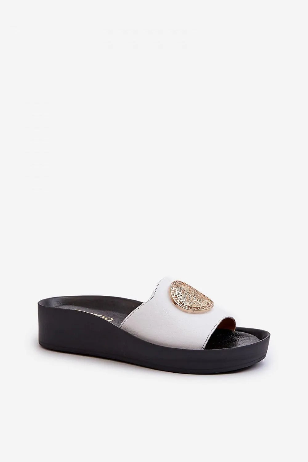 Flip-flops model 198480 Step in style