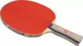 GKI Euro Hybridz Table Tennis Racquet | KIBI Sports