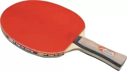 GKI Euro Hybridz Table Tennis Racquet | KIBI Sports