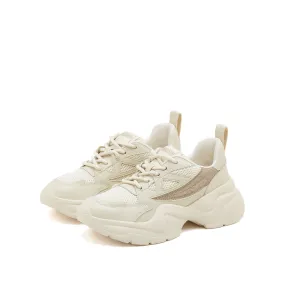 Golden Wide Fit ST Chunky Sneakers