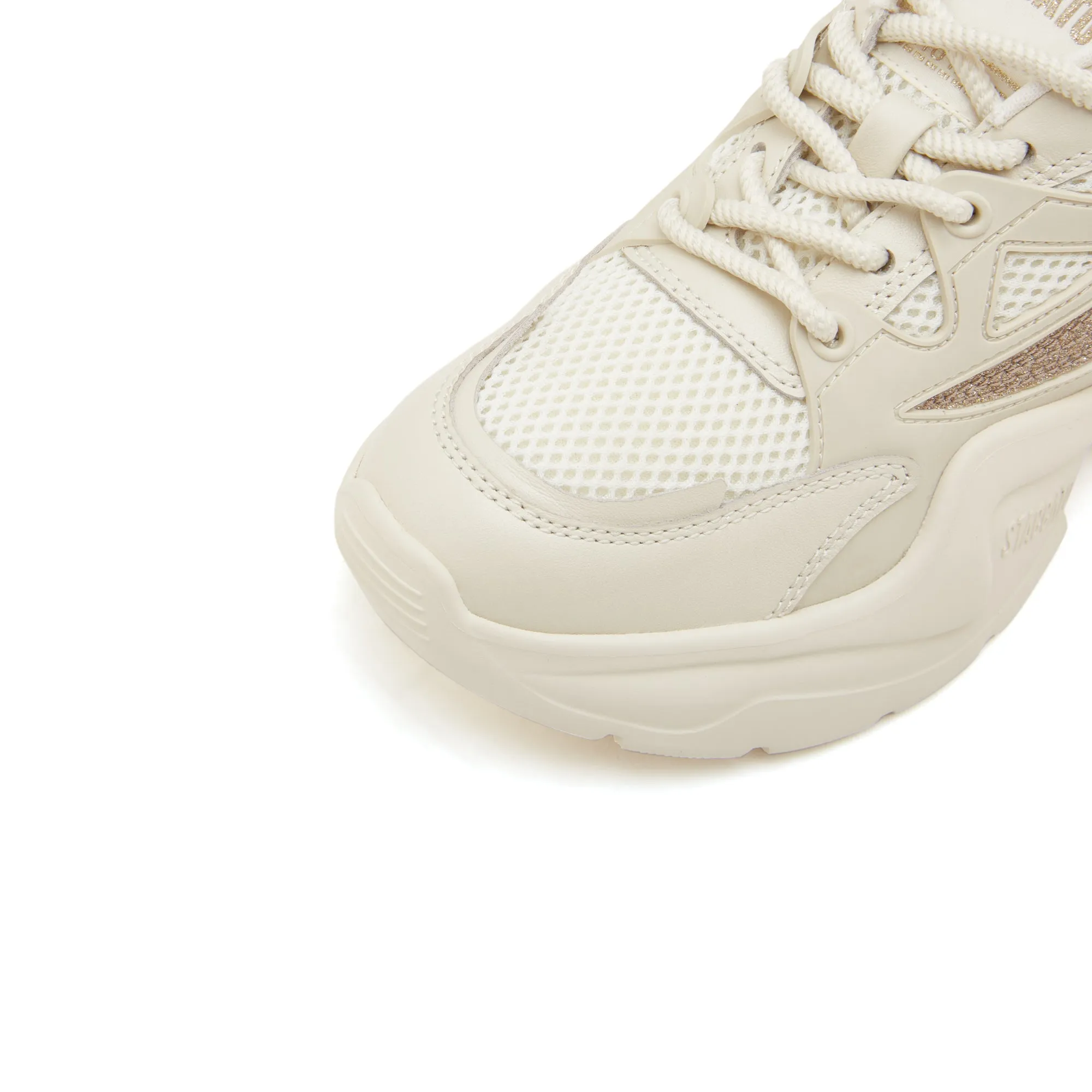 Golden Wide Fit ST Chunky Sneakers