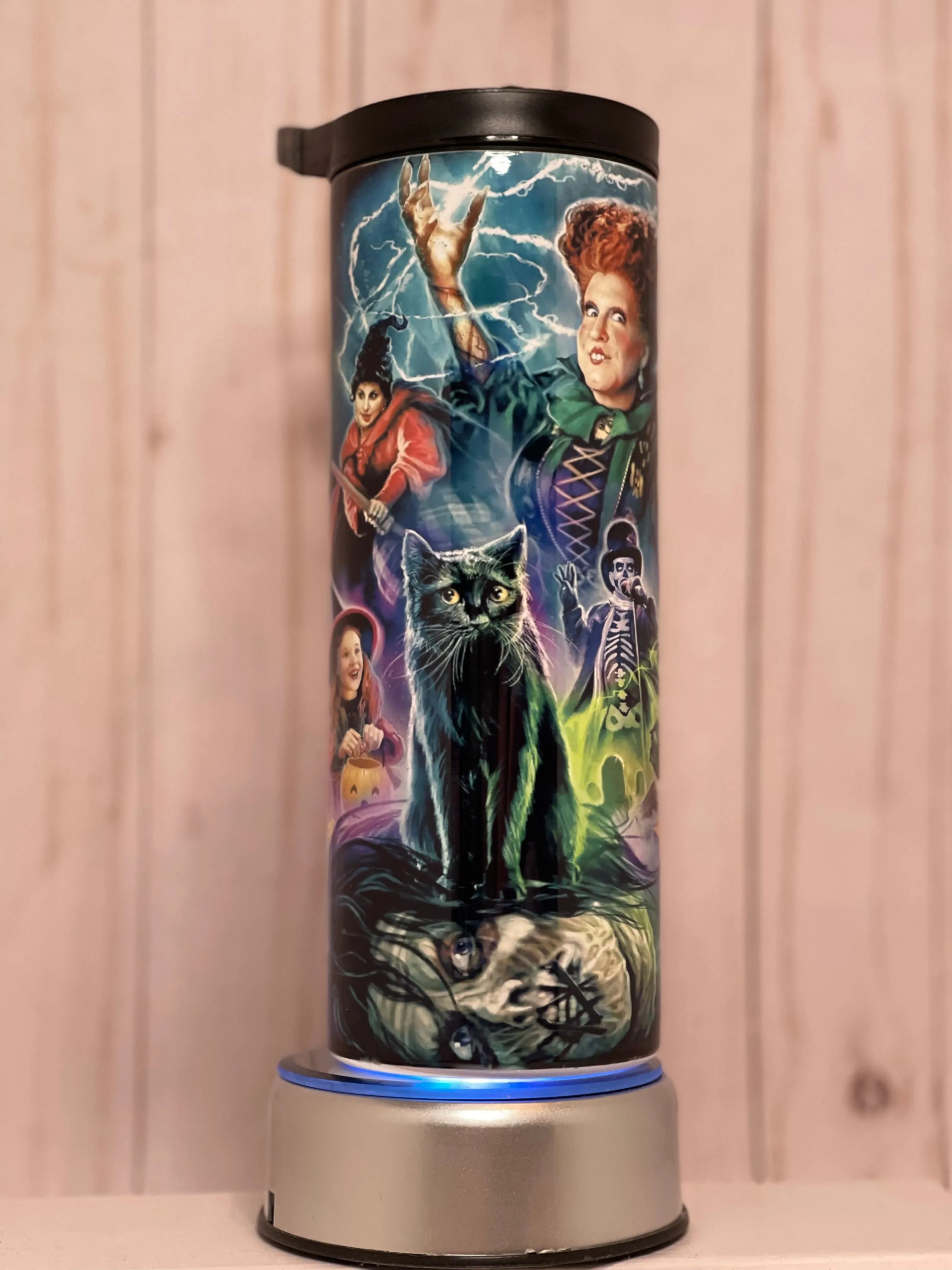 Hocus Pocus 25 oz Tumbler