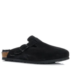 Josef Seibel Hermine 09 Schwarz Black