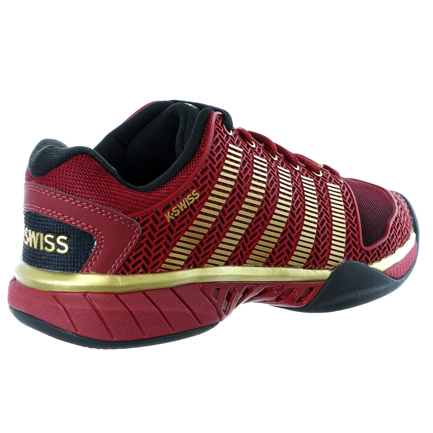 K-Swiss Hypercourt Express 50TH Shoe - Men's